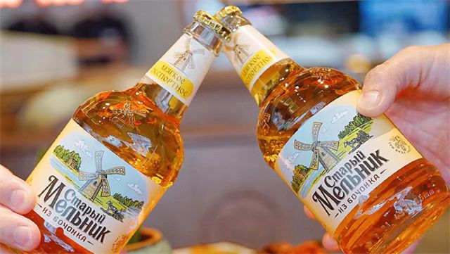 老米乐啤酒 水质会影响啤酒的口感吗？
