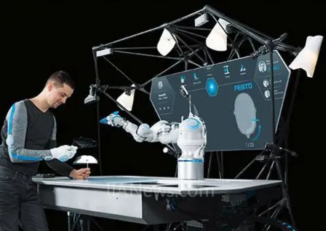 英邦G5名校UCL新专业：机械人与人工智能硕士项目